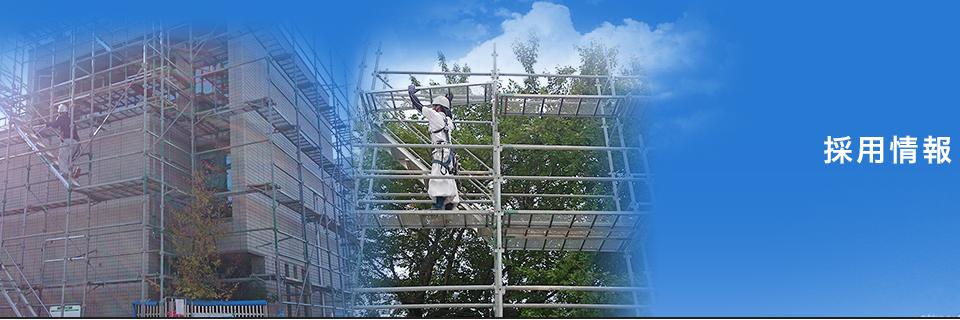 採用情報